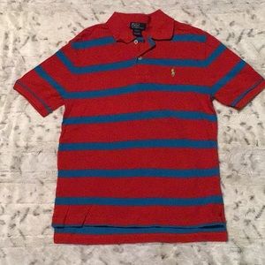 KIDS POLO by RALPH LAUREN SHIRT